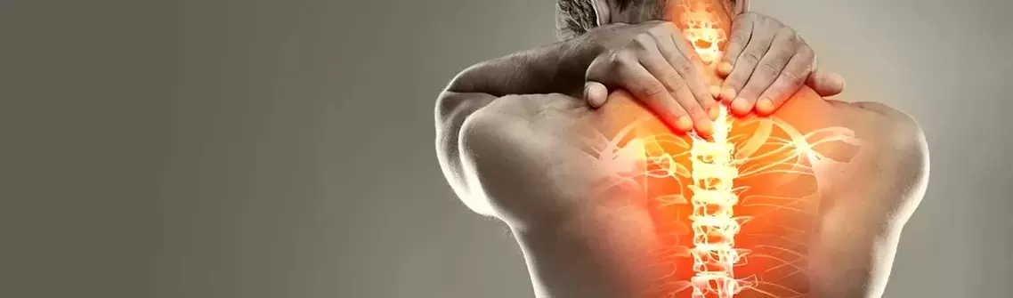 Osteocondrose da coluna